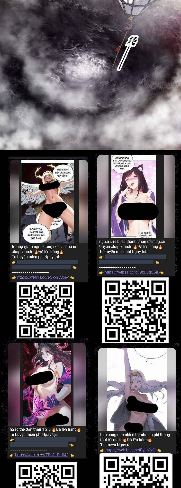 Ta Có Một Sơn Trại Chap 785 - Next Chap 786