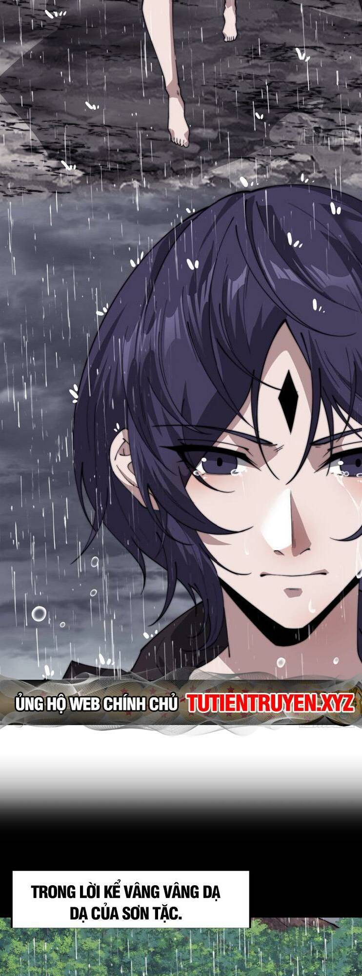 Ta Có Một Sơn Trại Chap 786 - Next Chap 787