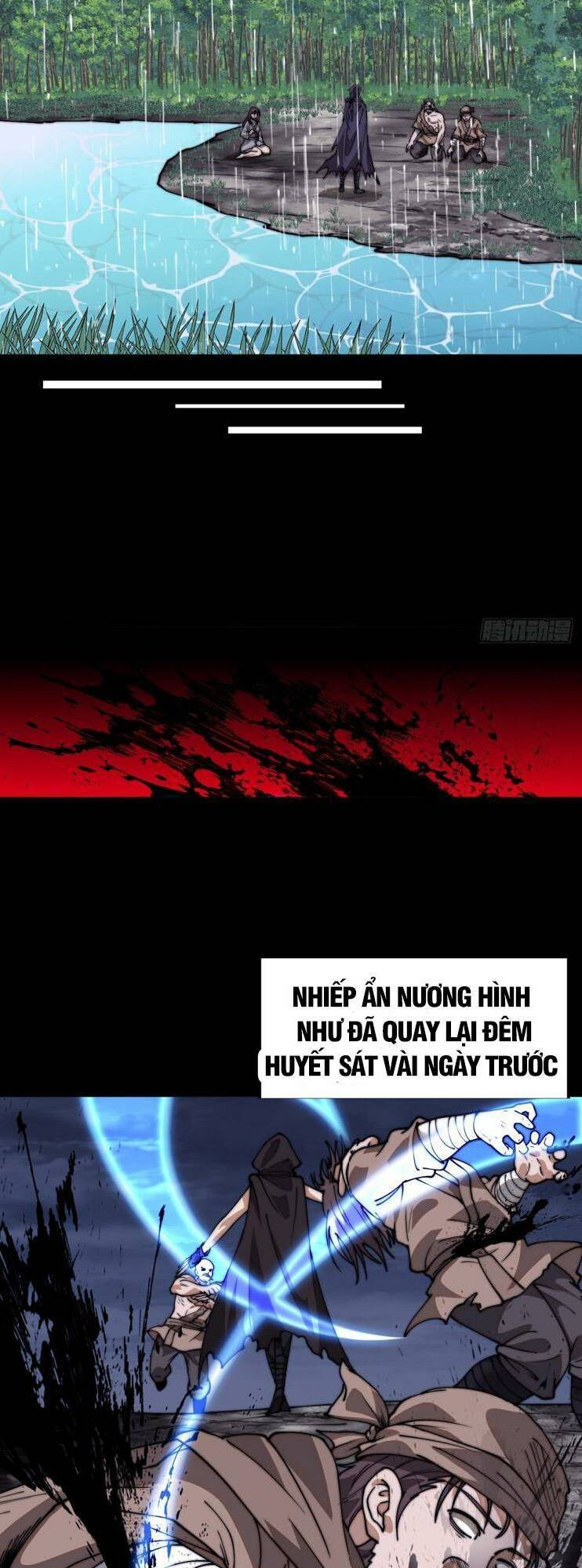 Ta Có Một Sơn Trại Chap 786 - Next Chap 787