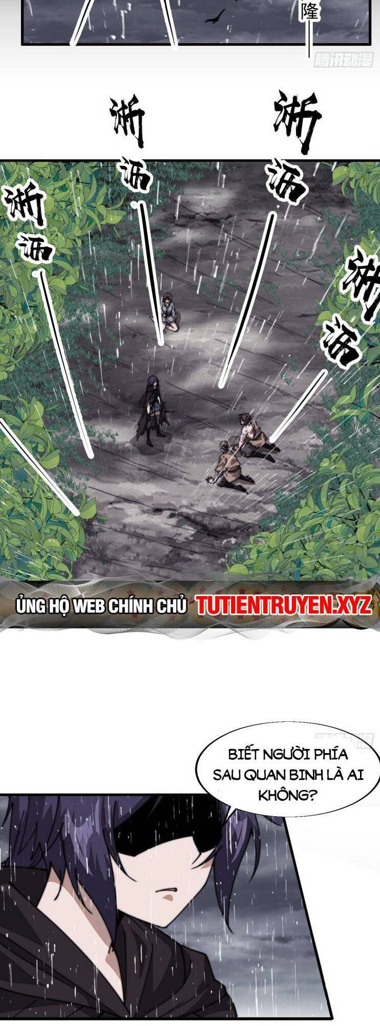 Ta Có Một Sơn Trại Chap 786 - Next Chap 787