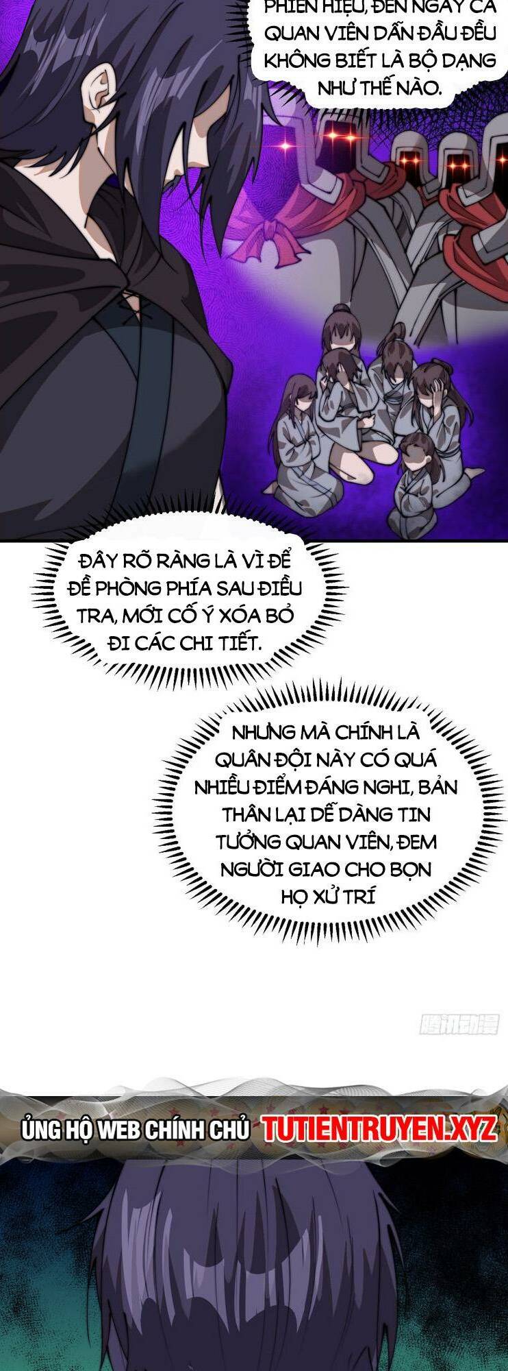 Ta Có Một Sơn Trại Chap 786 - Next Chap 787