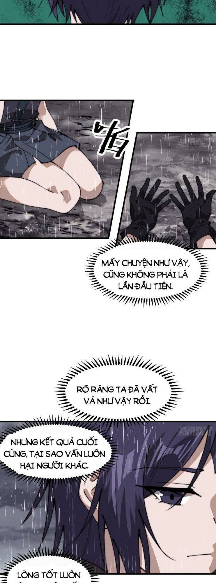 Ta Có Một Sơn Trại Chap 786 - Next Chap 787