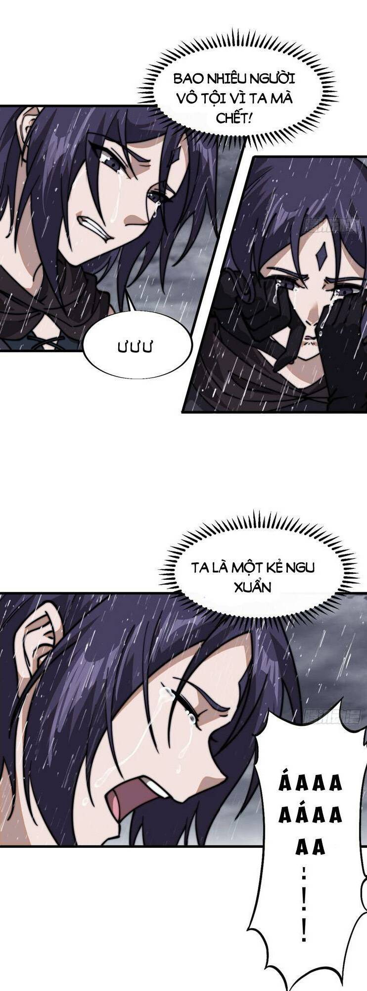 Ta Có Một Sơn Trại Chap 786 - Next Chap 787