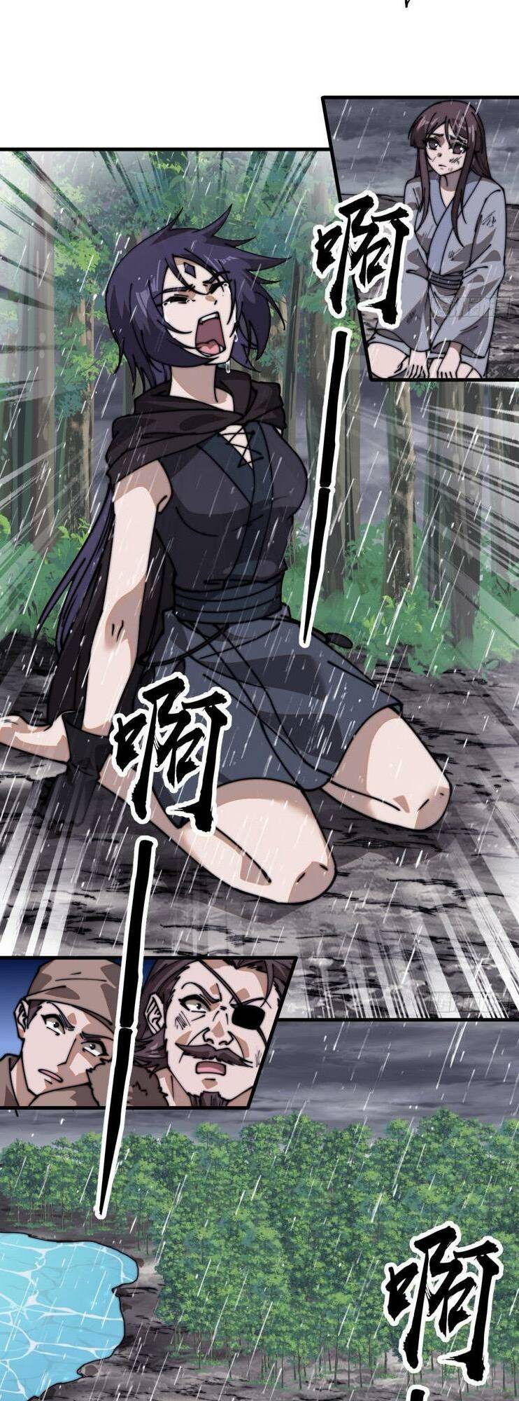 Ta Có Một Sơn Trại Chap 786 - Next Chap 787