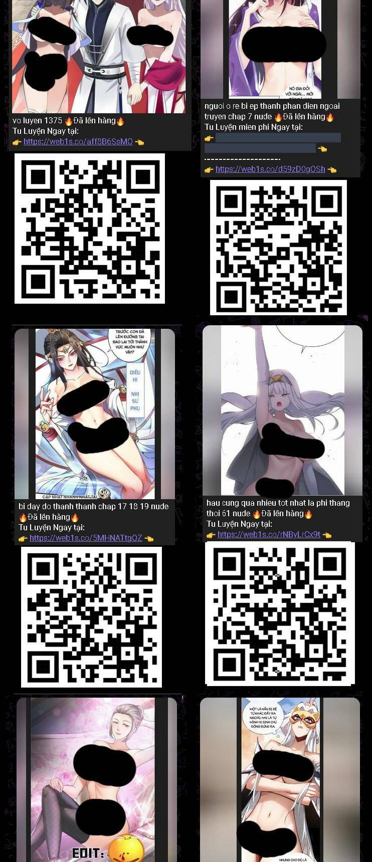 Ta Có Một Sơn Trại Chap 786 - Next Chap 787