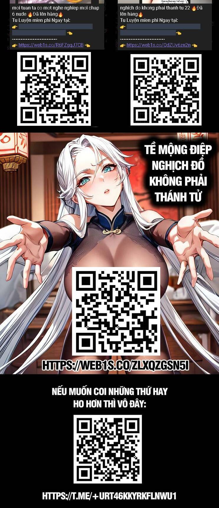 Ta Có Một Sơn Trại Chap 786 - Next Chap 787