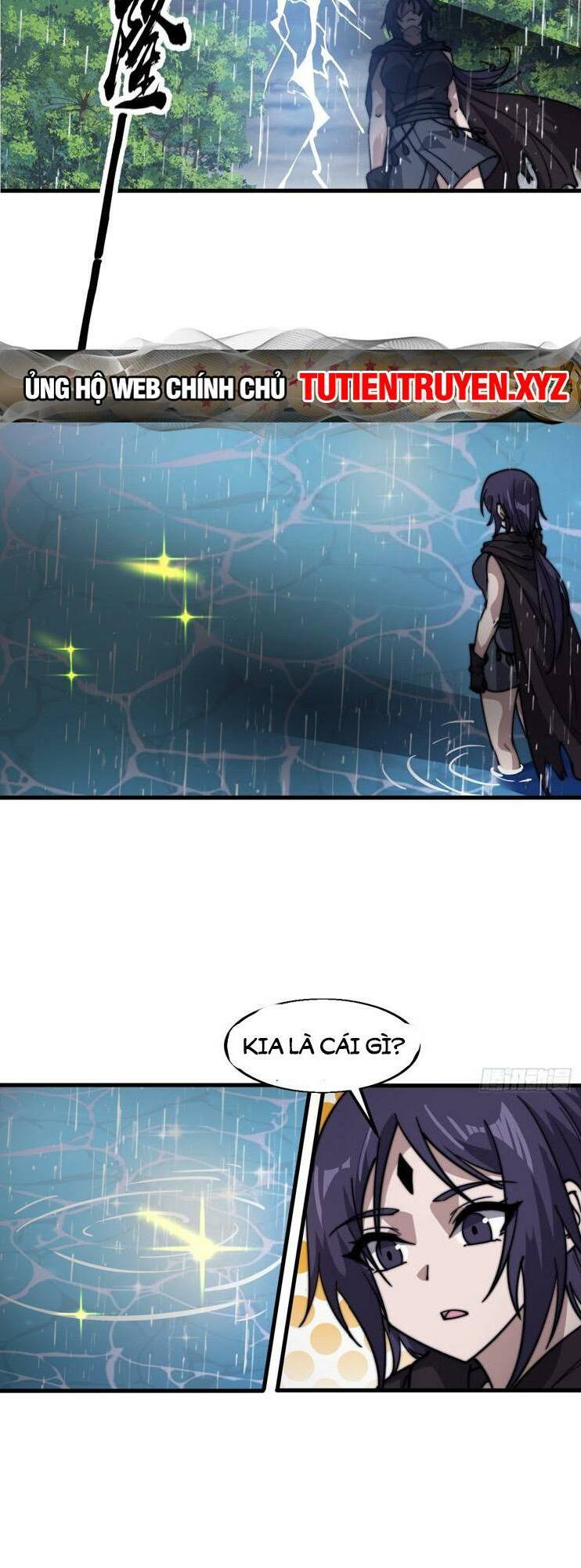 Ta Có Một Sơn Trại Chap 786 - Next Chap 787