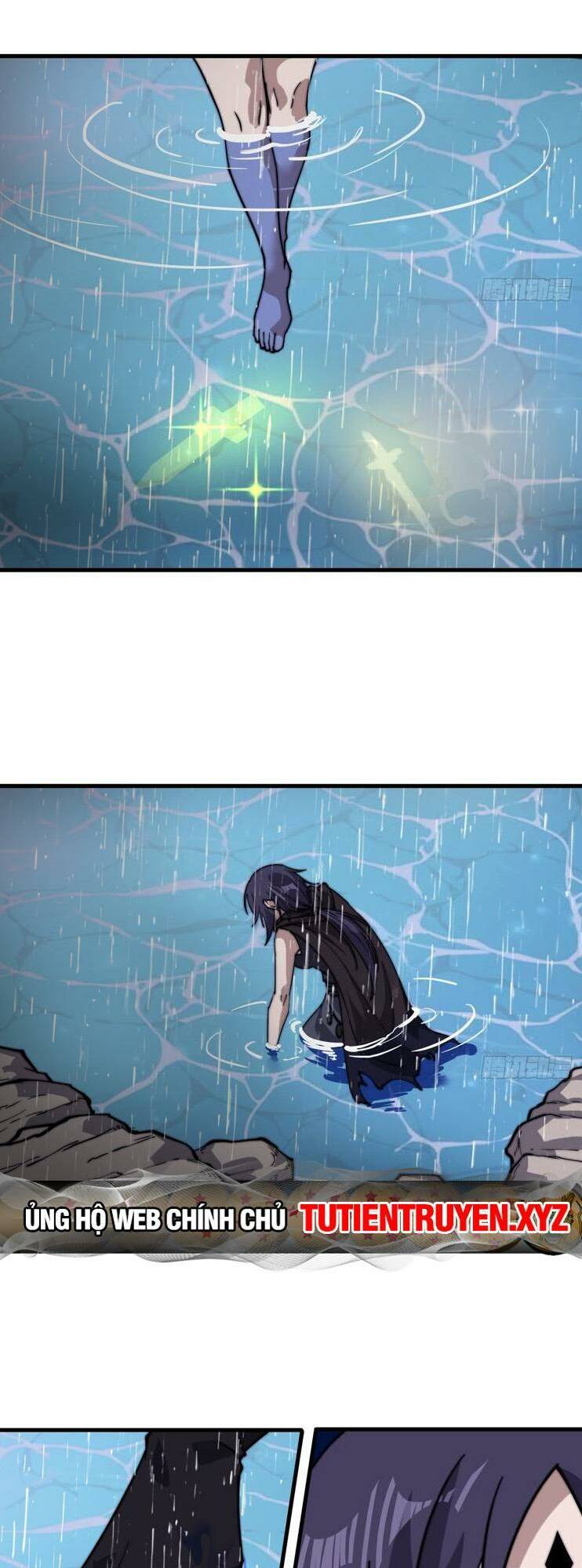 Ta Có Một Sơn Trại Chap 786 - Next Chap 787