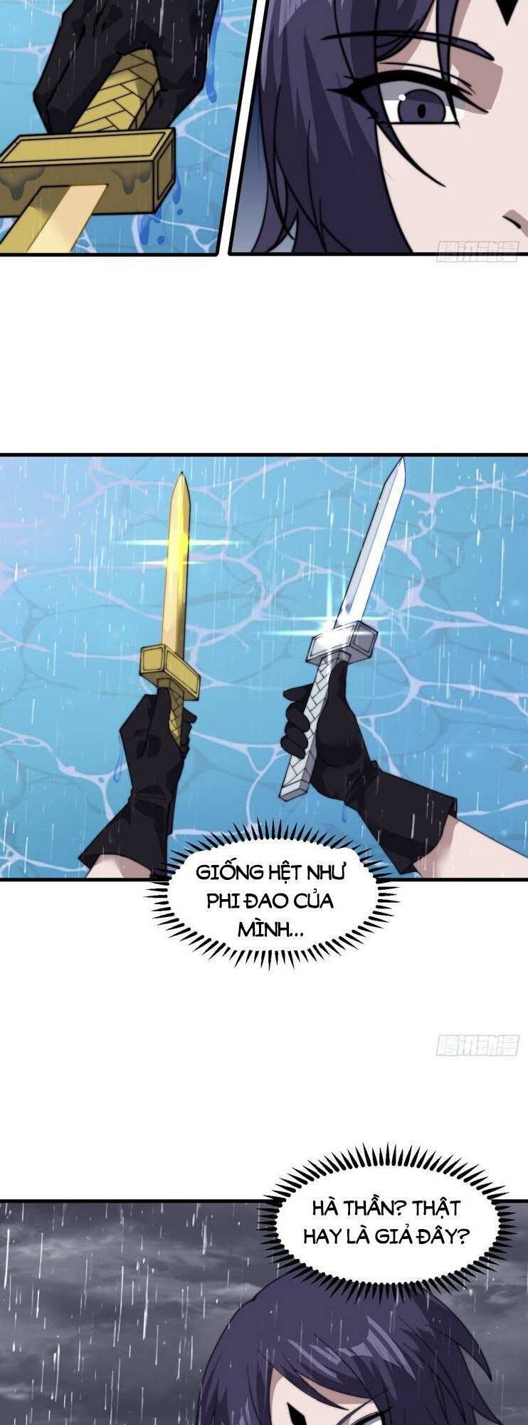 Ta Có Một Sơn Trại Chap 786 - Next Chap 787