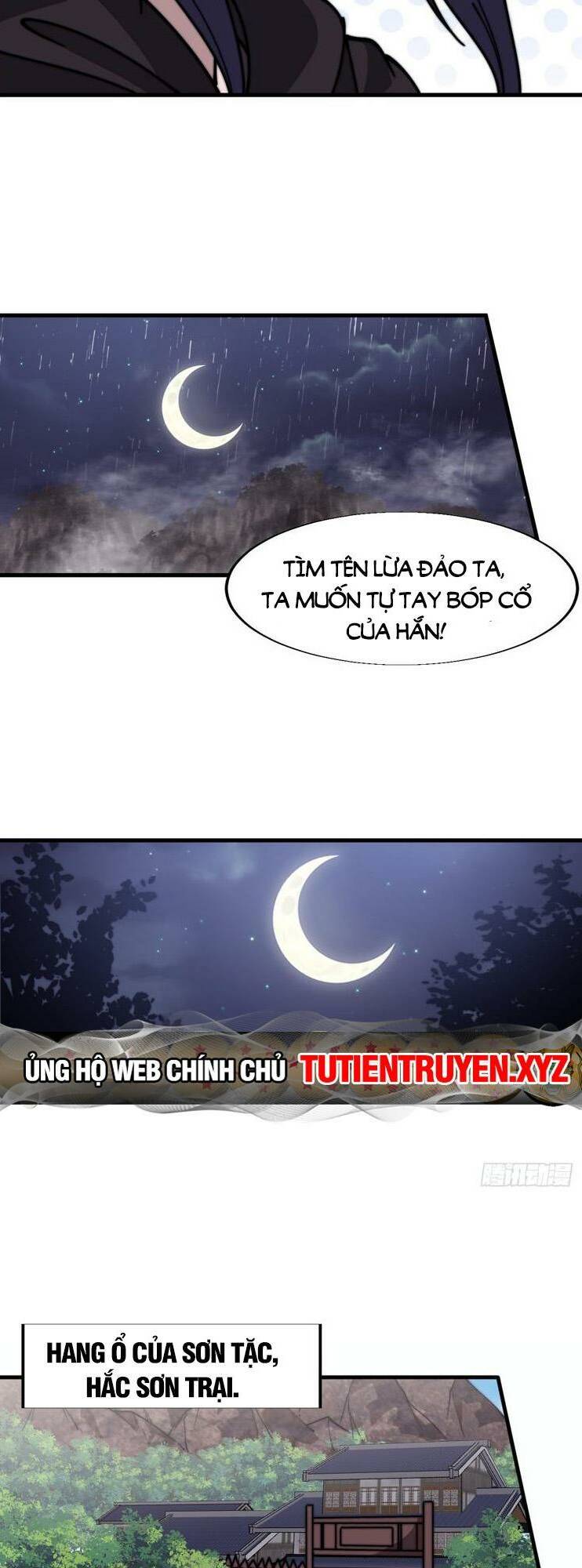 Ta Có Một Sơn Trại Chap 787 - Next Chap 788