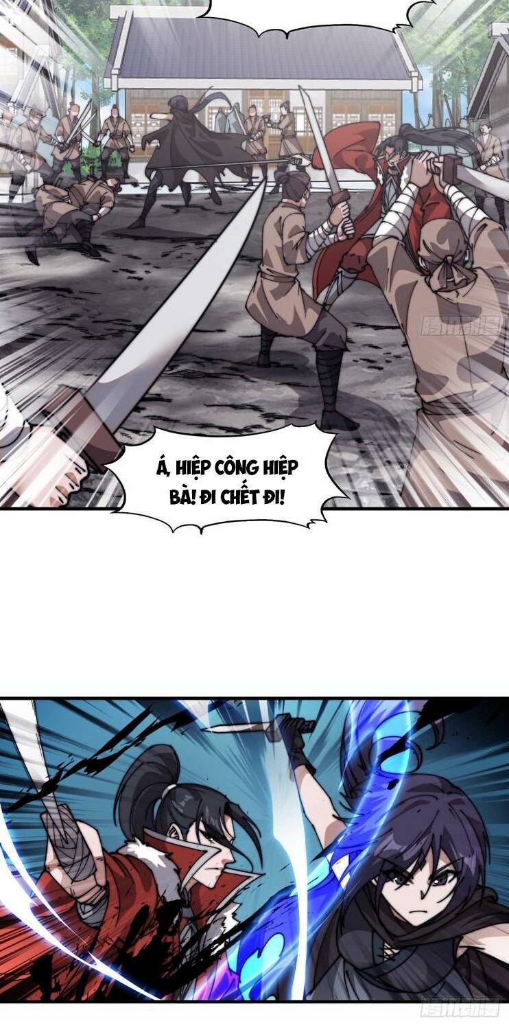 Ta Có Một Sơn Trại Chap 787 - Next Chap 788