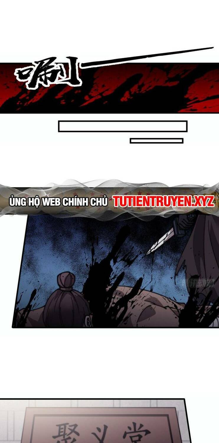Ta Có Một Sơn Trại Chap 787 - Next Chap 788