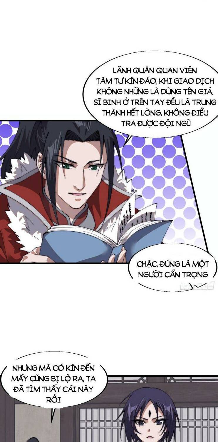 Ta Có Một Sơn Trại Chap 787 - Next Chap 788