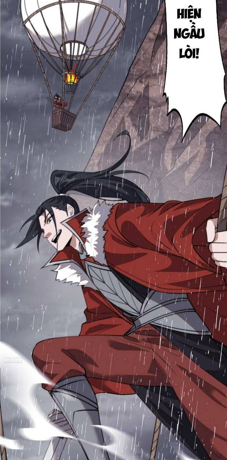 Ta Có Một Sơn Trại Chap 787 - Next Chap 788