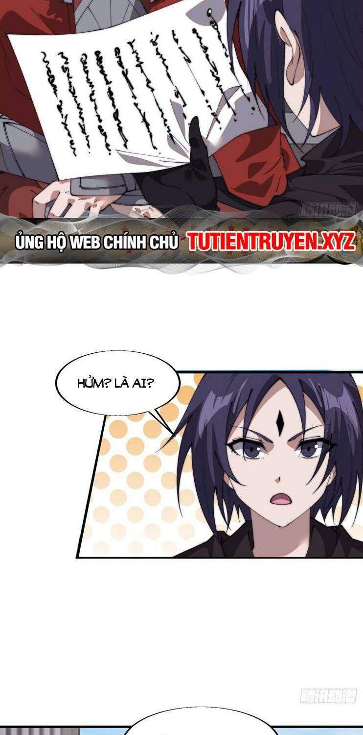 Ta Có Một Sơn Trại Chap 787 - Next Chap 788