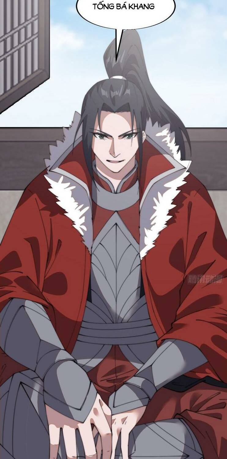 Ta Có Một Sơn Trại Chap 787 - Next Chap 788