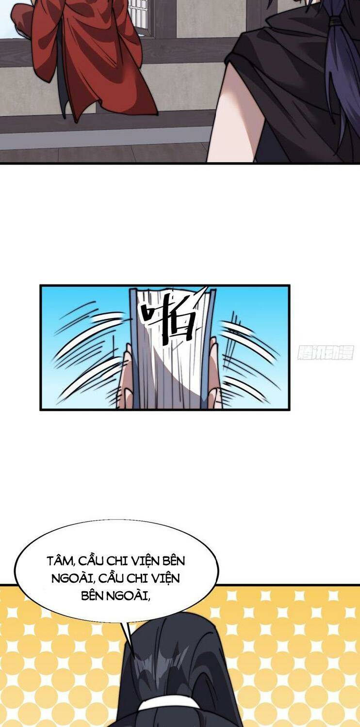 Ta Có Một Sơn Trại Chap 787 - Next Chap 788