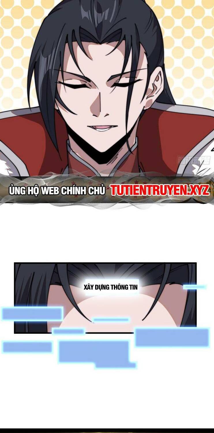 Ta Có Một Sơn Trại Chap 787 - Next Chap 788