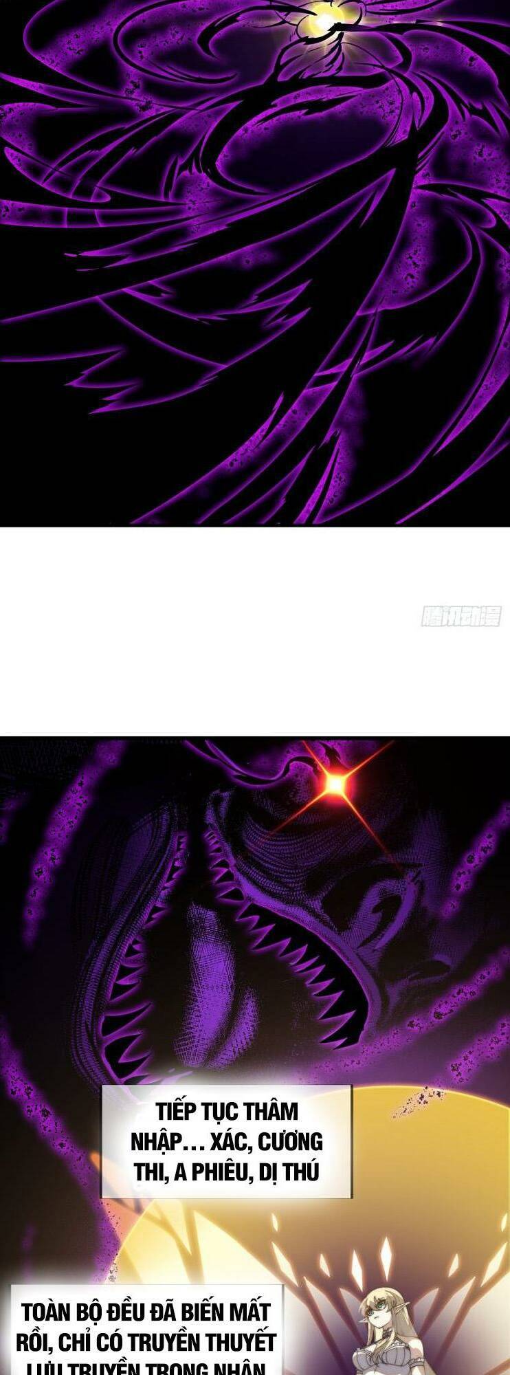 Ta Có Một Sơn Trại Chap 787 - Next Chap 788