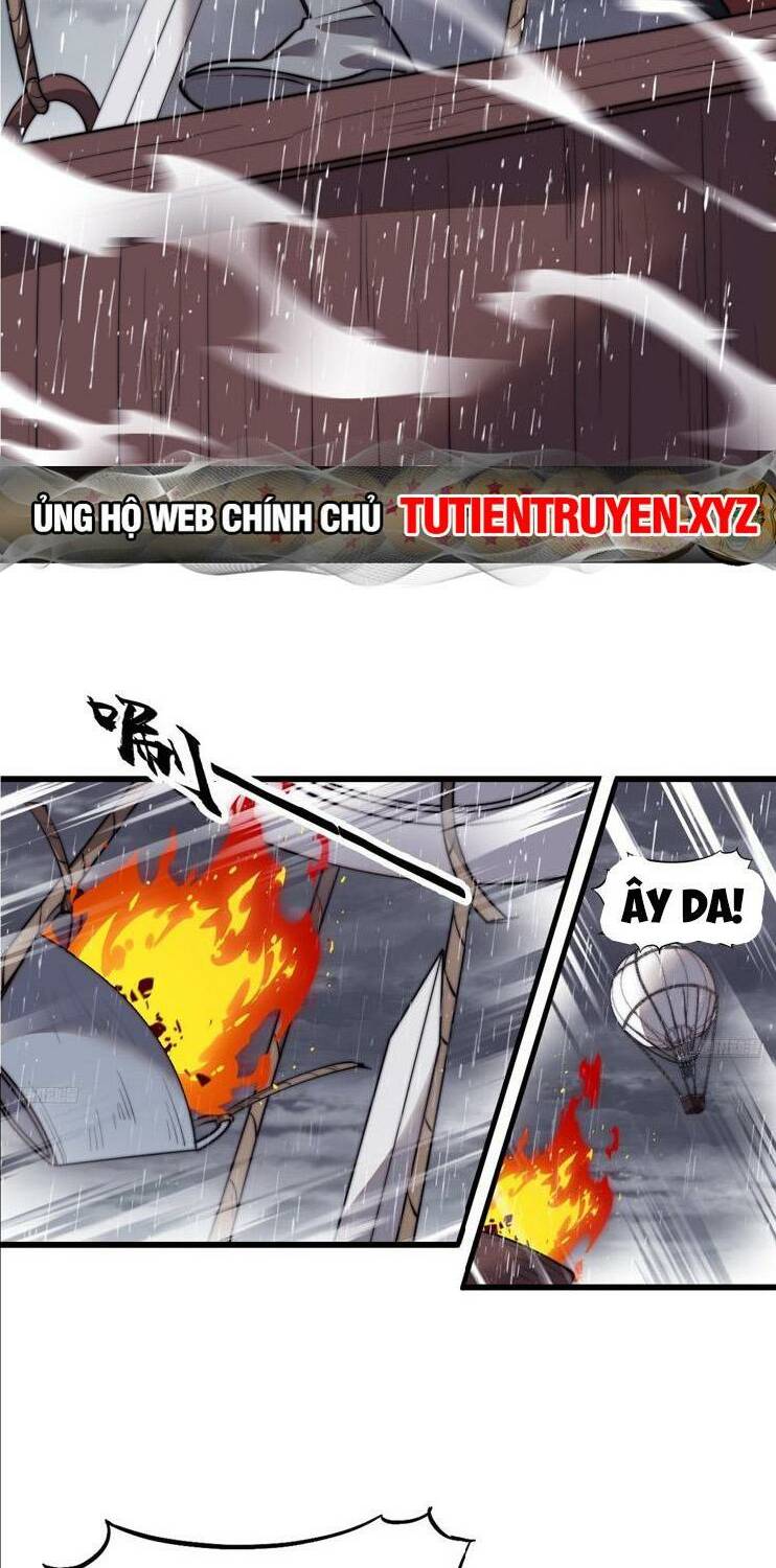 Ta Có Một Sơn Trại Chap 787 - Next Chap 788