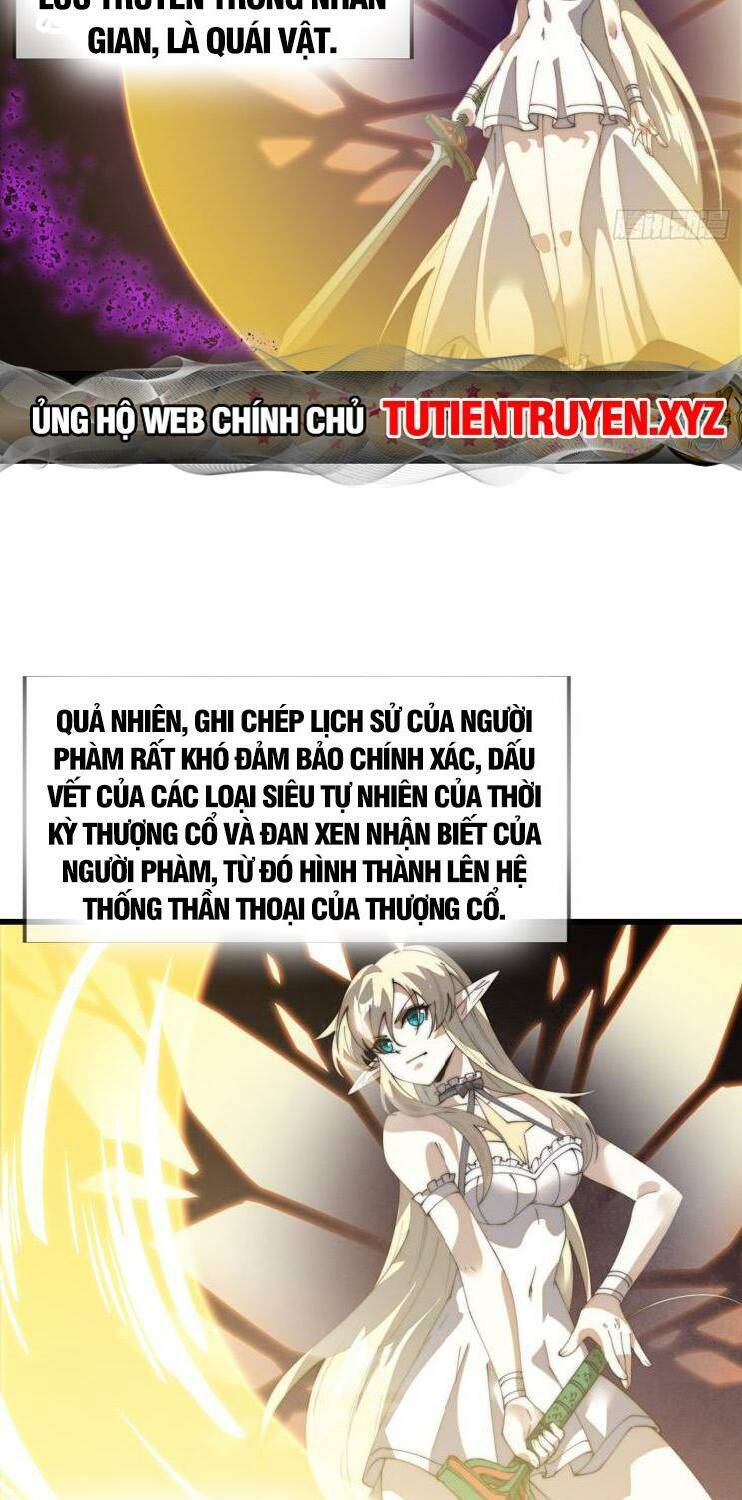 Ta Có Một Sơn Trại Chap 787 - Next Chap 788