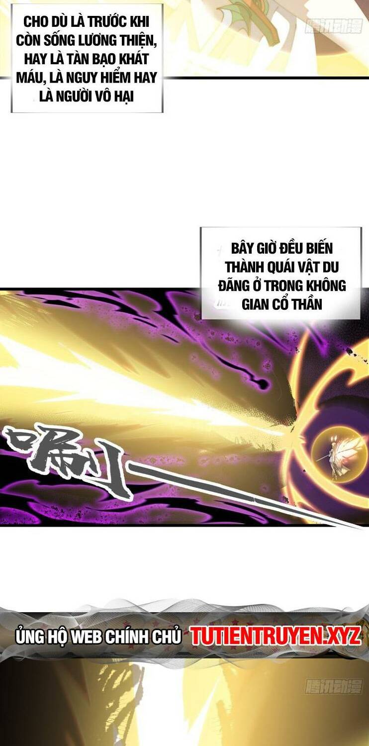 Ta Có Một Sơn Trại Chap 787 - Next Chap 788