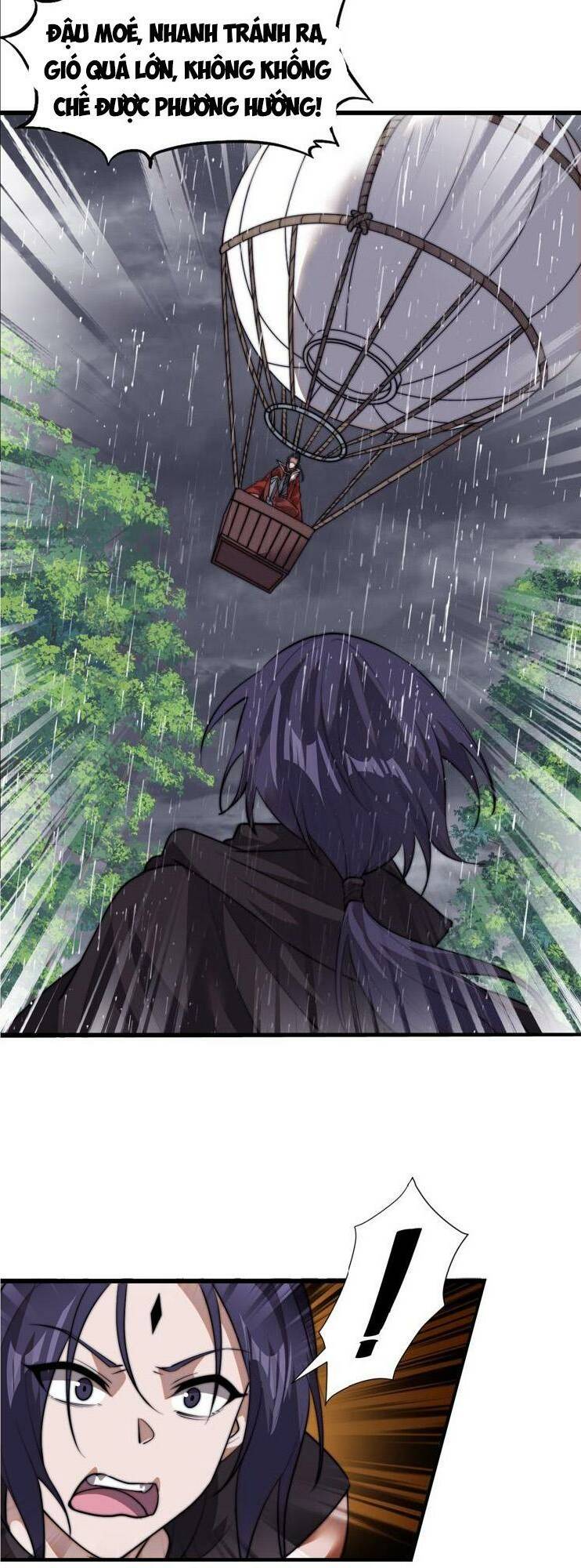 Ta Có Một Sơn Trại Chap 787 - Next Chap 788