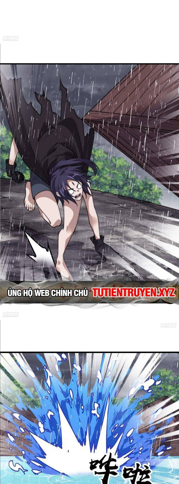 Ta Có Một Sơn Trại Chap 787 - Next Chap 788