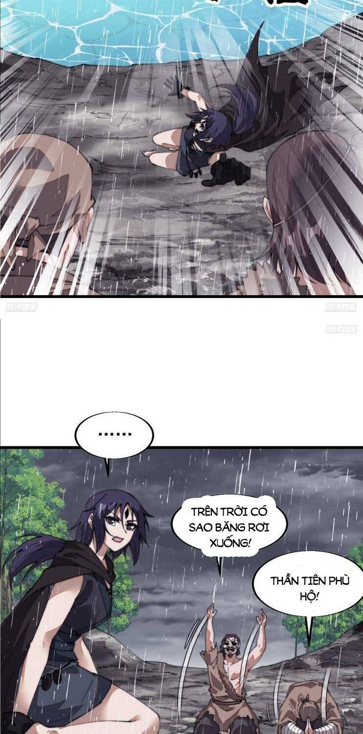 Ta Có Một Sơn Trại Chap 787 - Next Chap 788