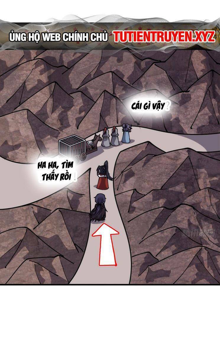 Ta Có Một Sơn Trại Chap 788 - Next Chap 789