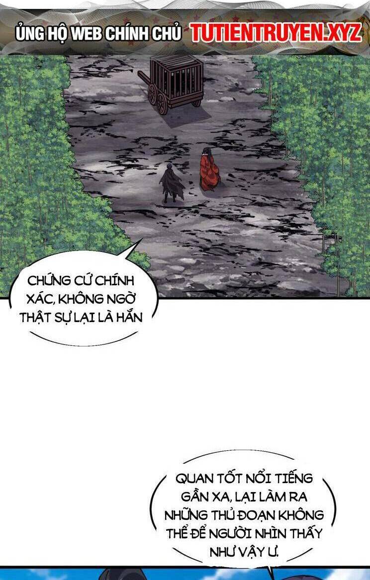 Ta Có Một Sơn Trại Chap 788 - Next Chap 789