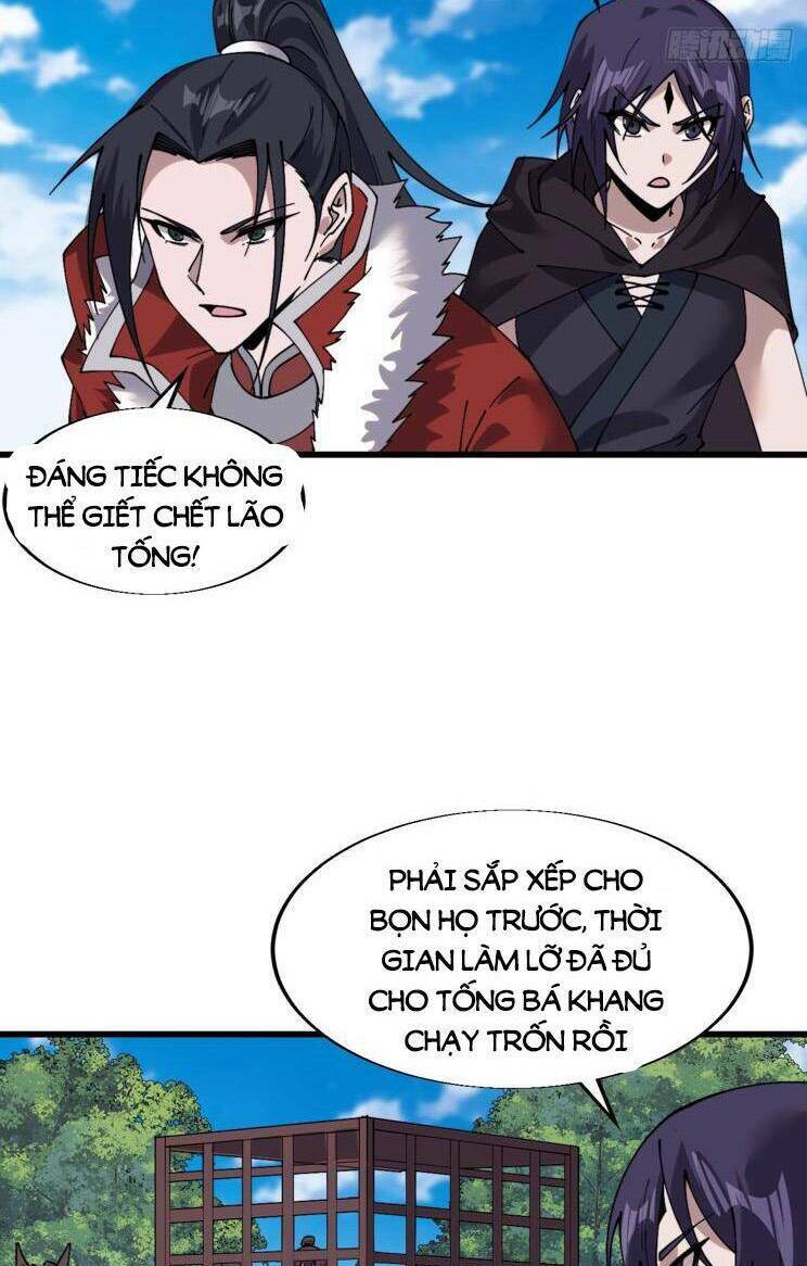 Ta Có Một Sơn Trại Chap 788 - Next Chap 789