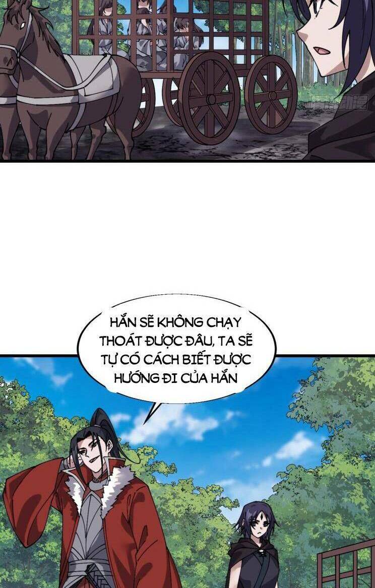 Ta Có Một Sơn Trại Chap 788 - Next Chap 789