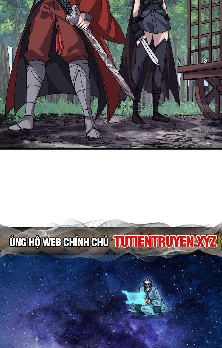 Ta Có Một Sơn Trại Chap 788 - Next Chap 789