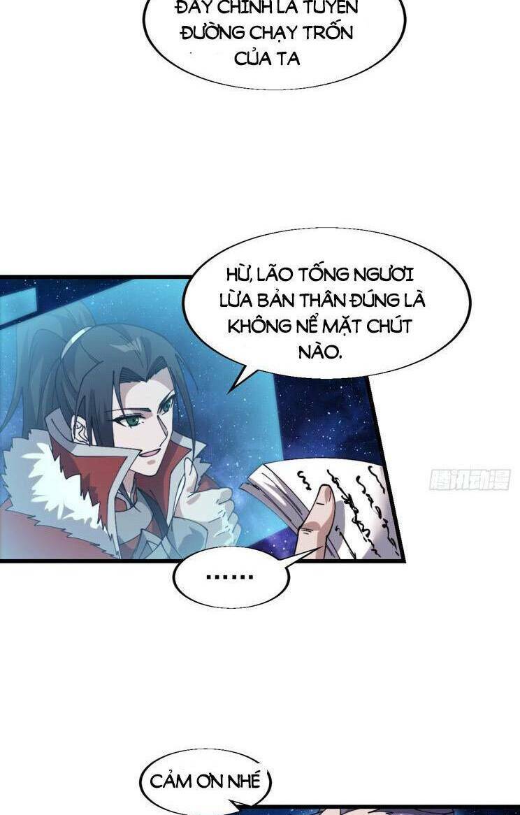 Ta Có Một Sơn Trại Chap 788 - Next Chap 789