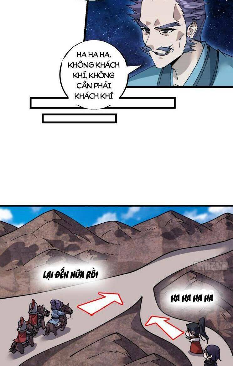 Ta Có Một Sơn Trại Chap 788 - Next Chap 789
