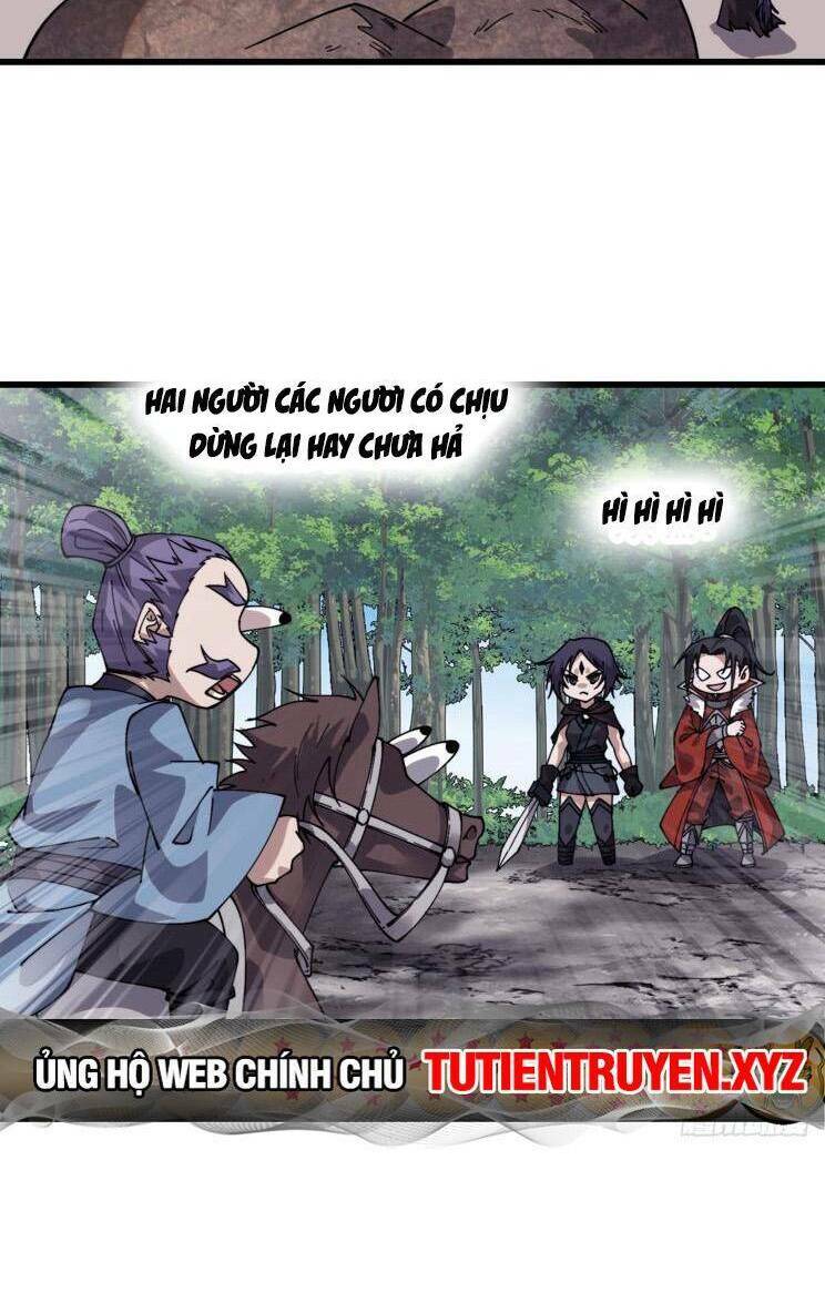 Ta Có Một Sơn Trại Chap 788 - Next Chap 789
