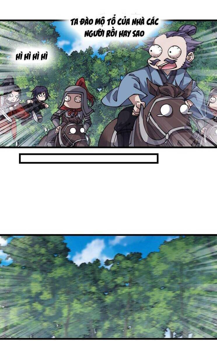 Ta Có Một Sơn Trại Chap 788 - Next Chap 789