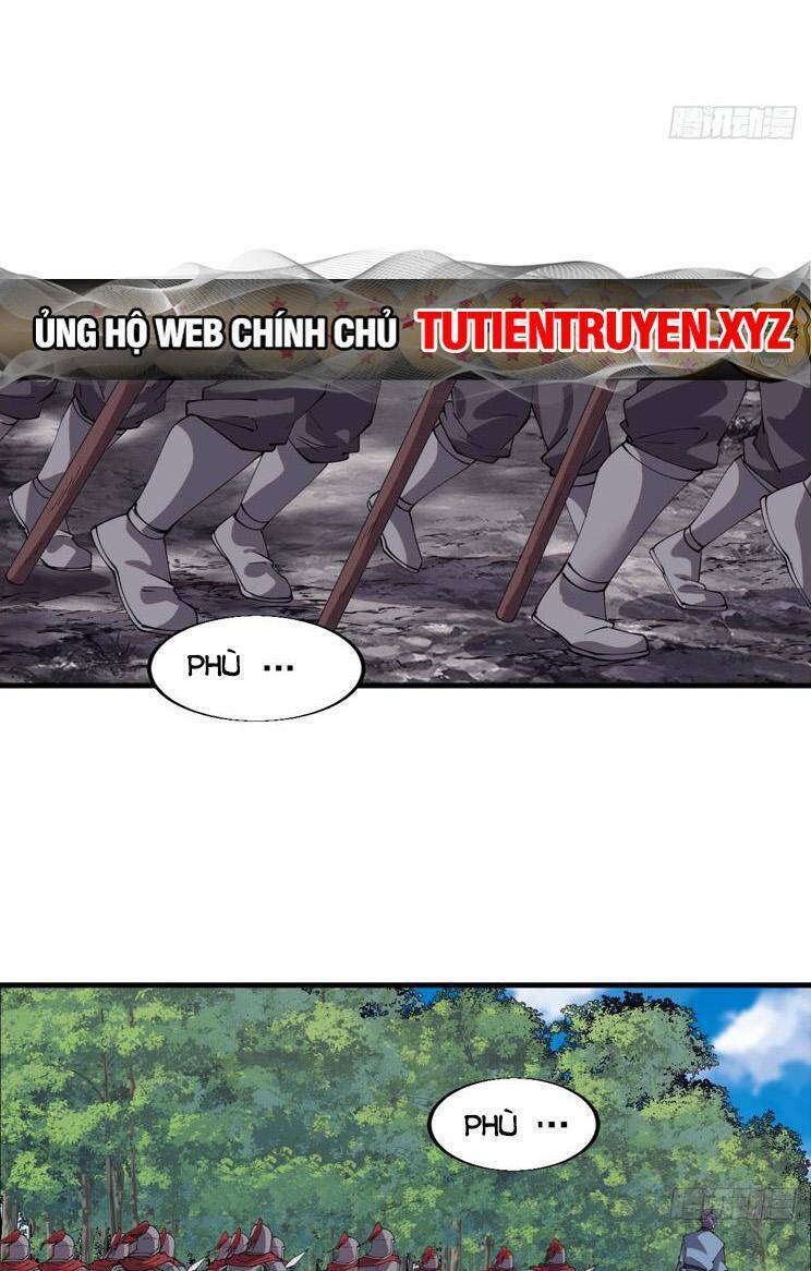 Ta Có Một Sơn Trại Chap 788 - Next Chap 789