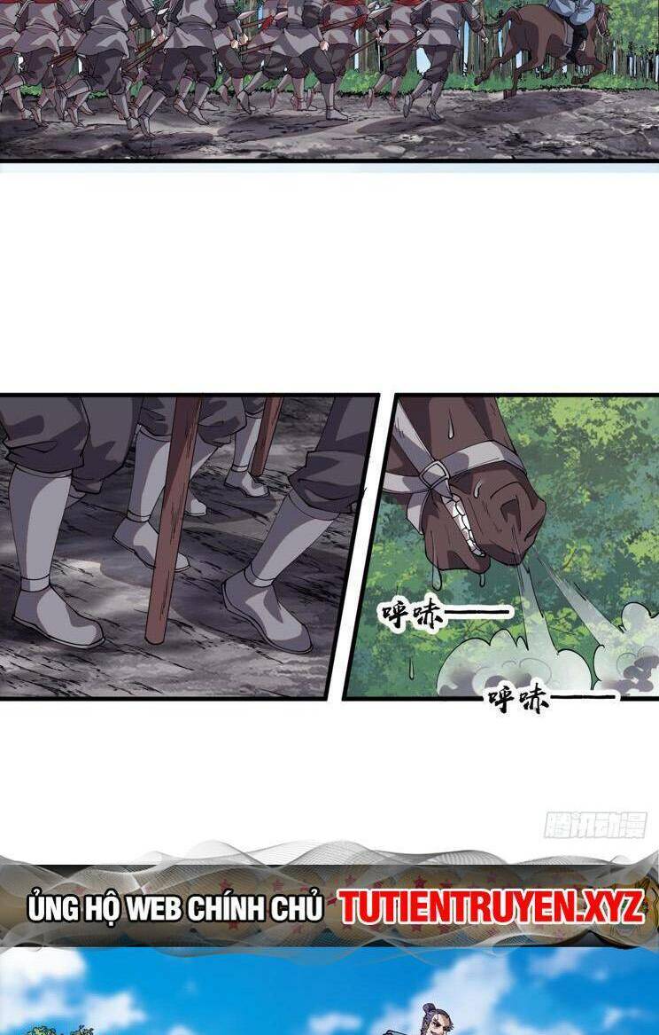Ta Có Một Sơn Trại Chap 788 - Next Chap 789