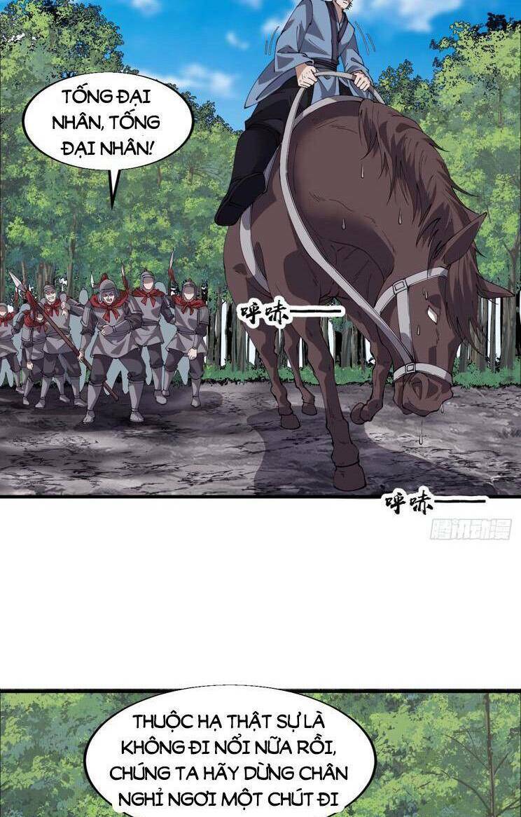 Ta Có Một Sơn Trại Chap 788 - Next Chap 789