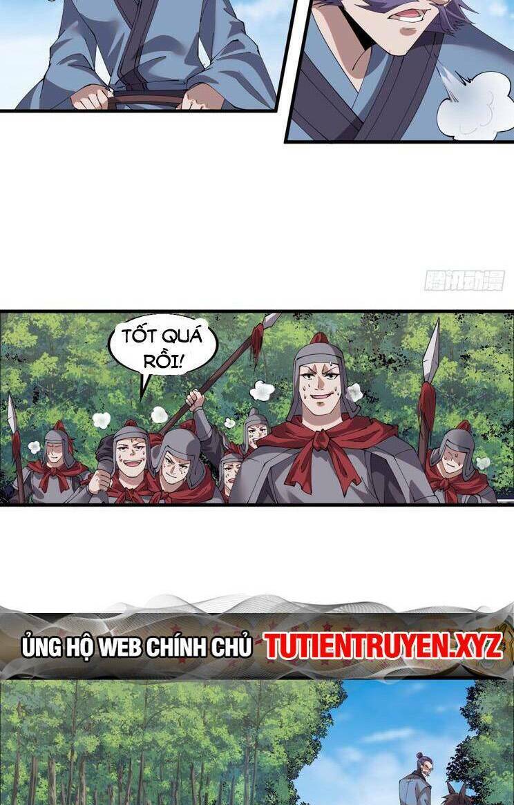Ta Có Một Sơn Trại Chap 788 - Next Chap 789