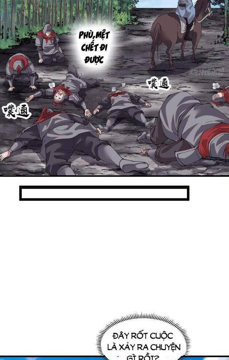 Ta Có Một Sơn Trại Chap 788 - Next Chap 789