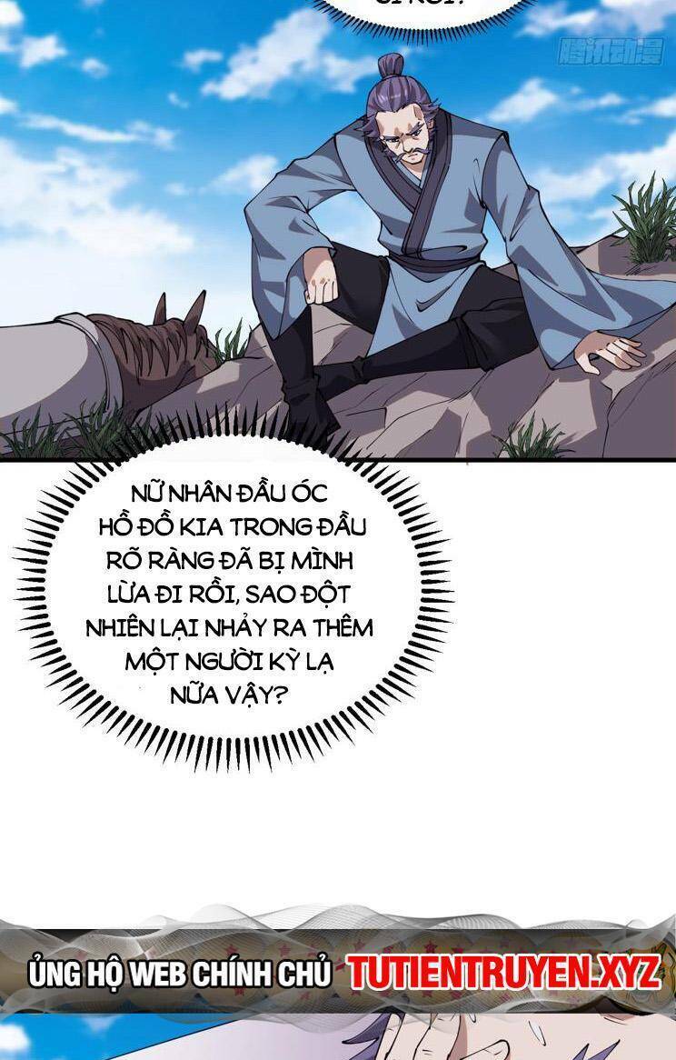 Ta Có Một Sơn Trại Chap 788 - Next Chap 789