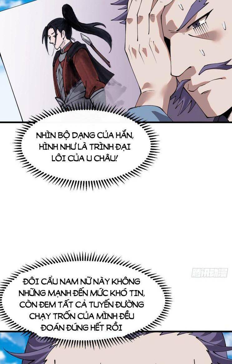 Ta Có Một Sơn Trại Chap 788 - Next Chap 789