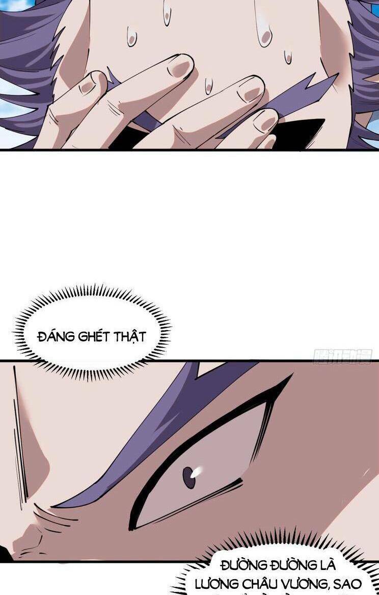 Ta Có Một Sơn Trại Chap 788 - Next Chap 789