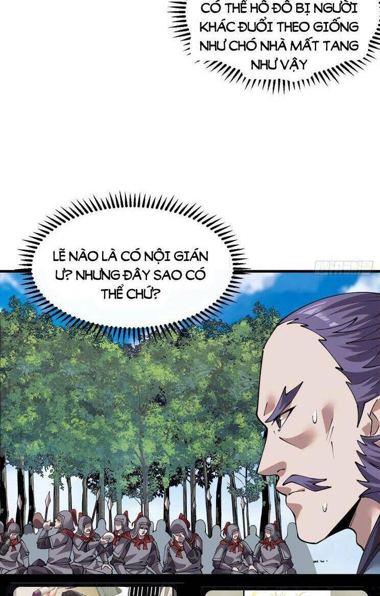 Ta Có Một Sơn Trại Chap 788 - Next Chap 789