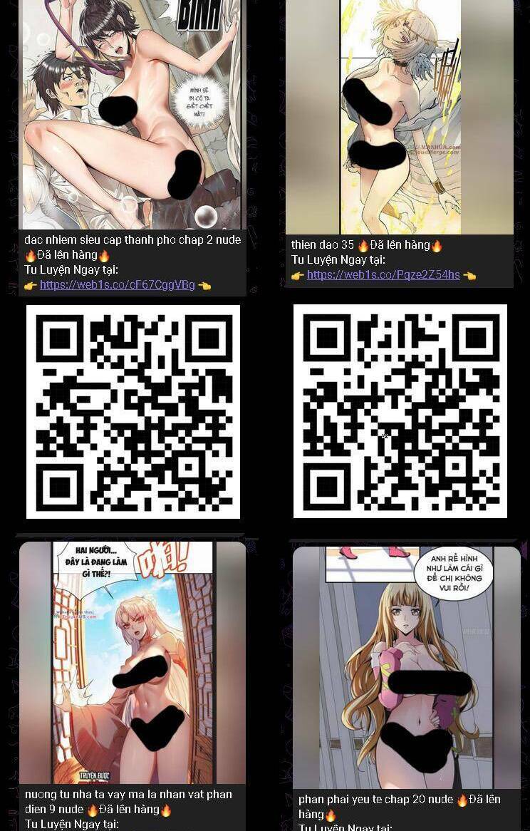 Ta Có Một Sơn Trại Chap 788 - Next Chap 789