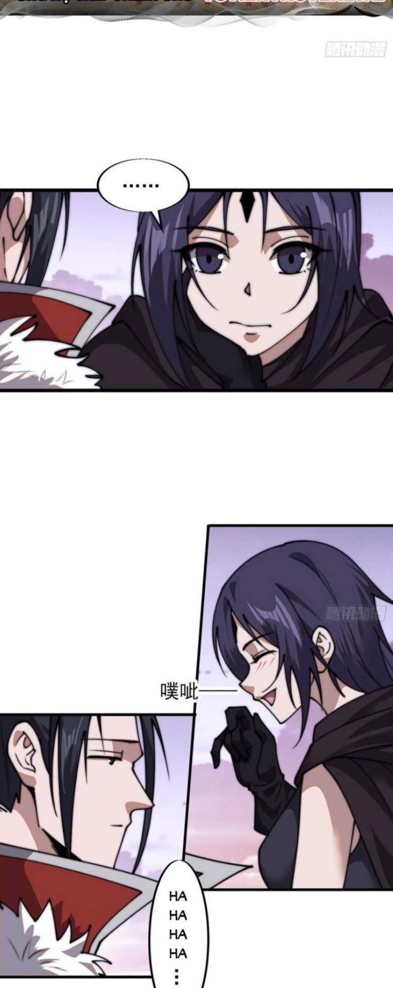 Ta Có Một Sơn Trại Chap 789 - Next Chap 790