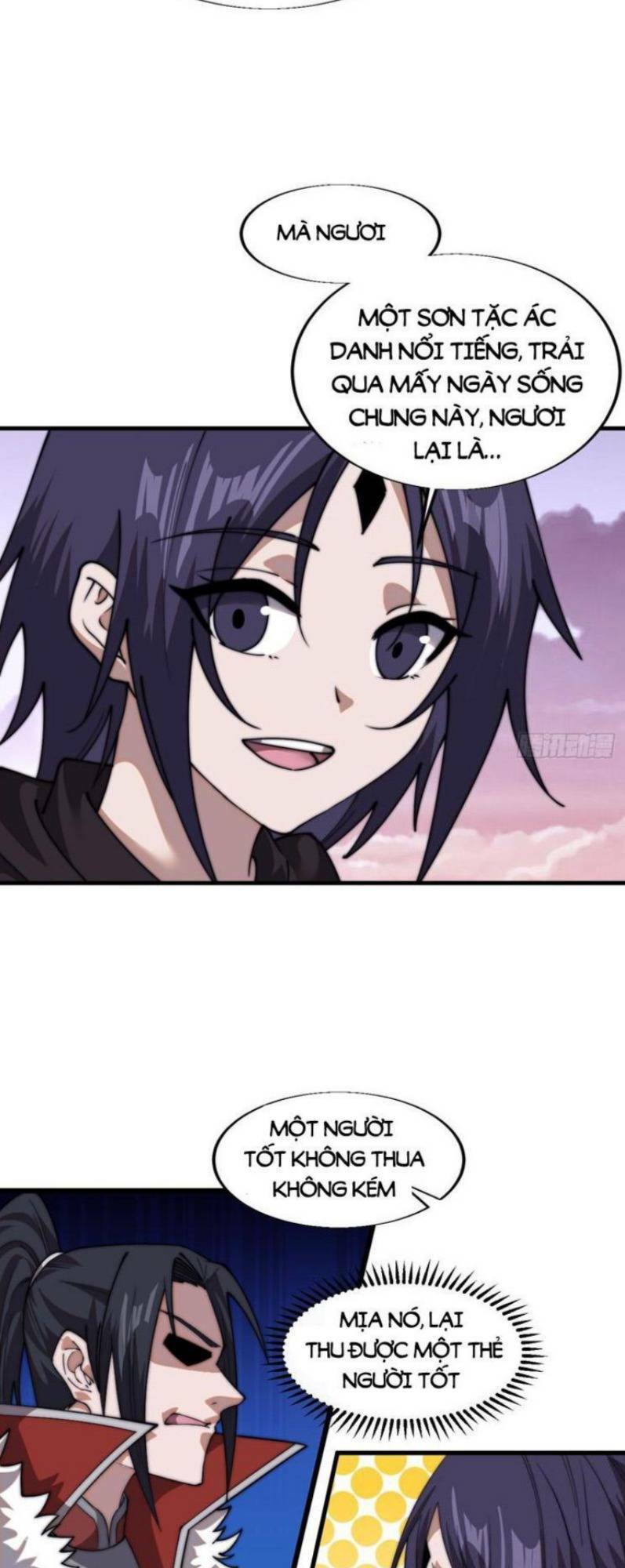 Ta Có Một Sơn Trại Chap 789 - Next Chap 790